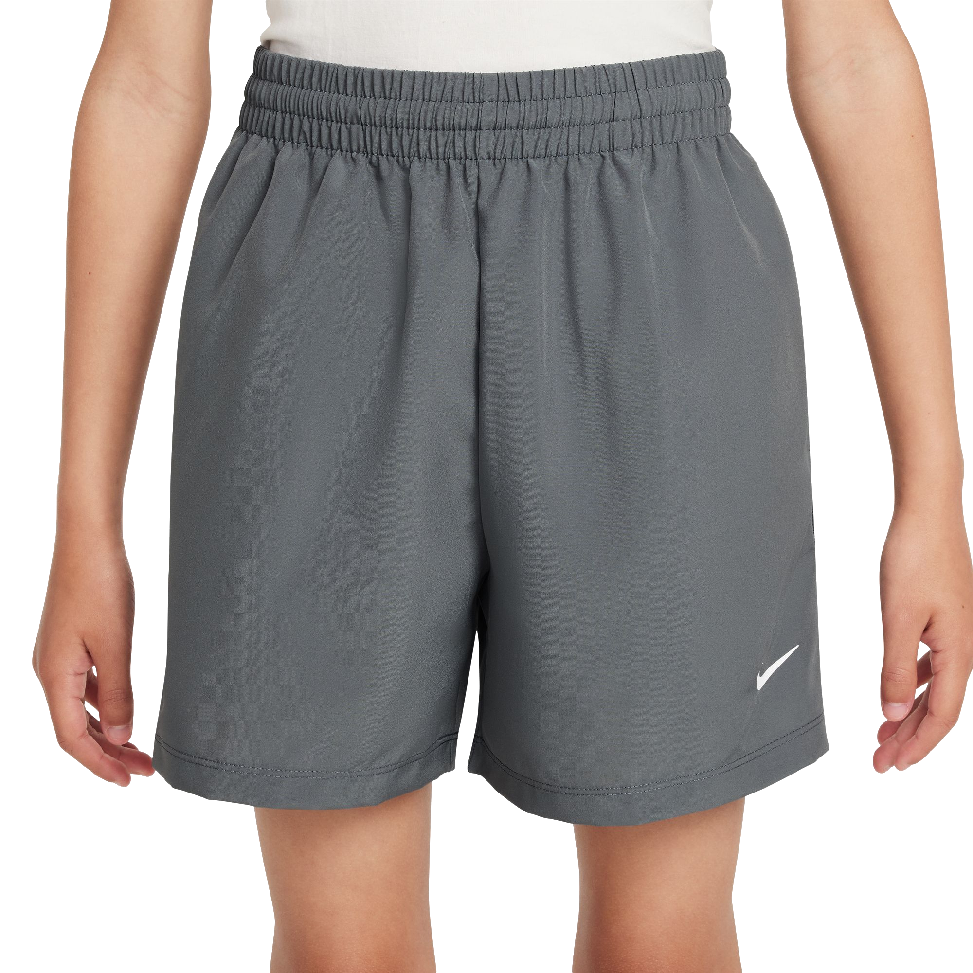 Nike Dri-FIT Woven Big Boys' Shorts